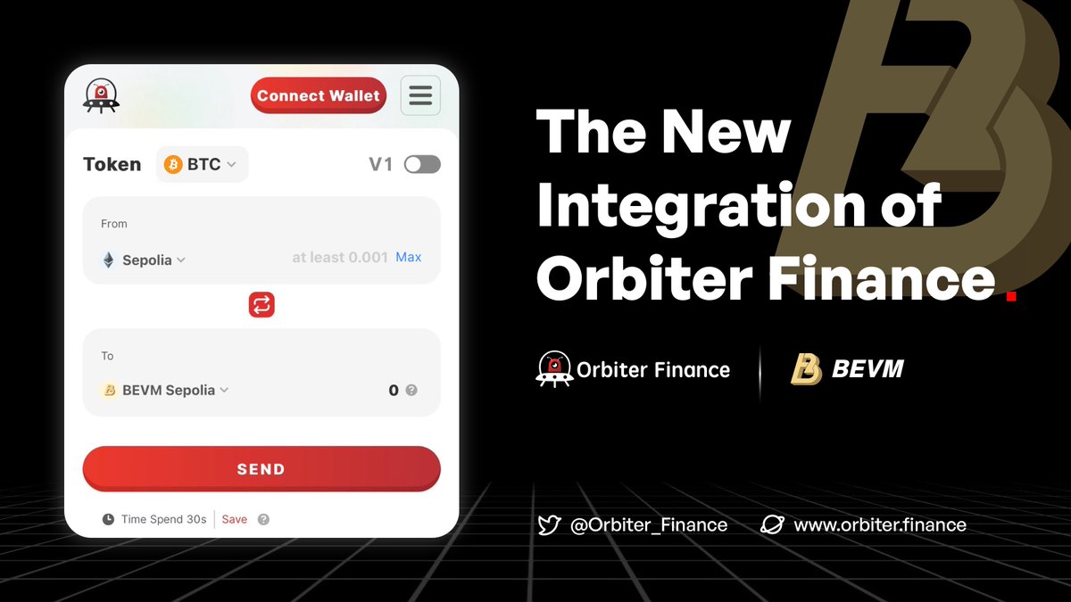 Orbiter Finance 🛸 tweet media