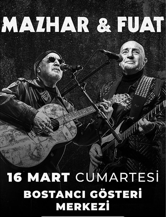 bir afişe ne kadar uzun bakılabilirse o kadar...