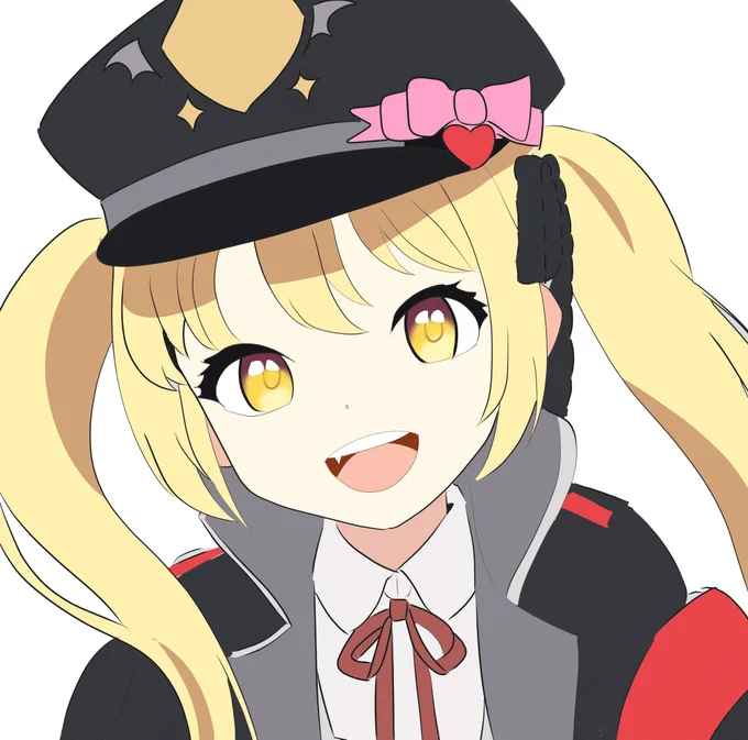 間に合うか怪しいwipを上げてお風呂へイブキ、目が難しい 