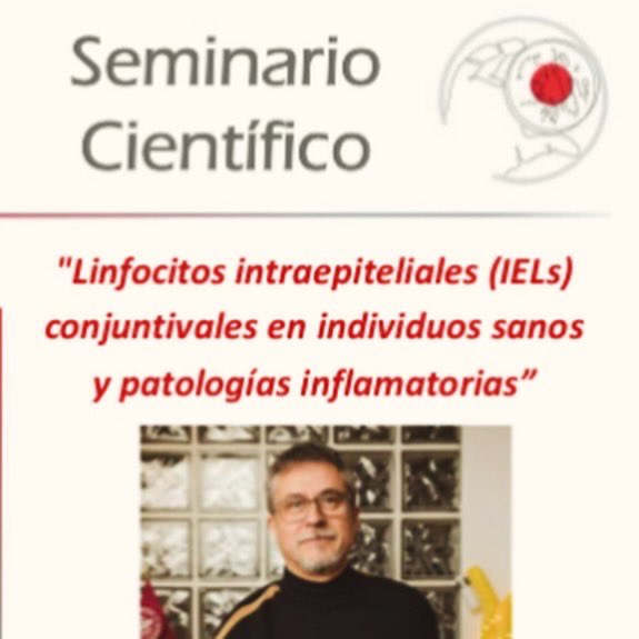 Hoy tenemos un invitado especial en nuestro ciclo se seminarios científicos. No te pierdas al Dr. Alfredo Corell. Viernes 26 a las 10:00 h. meet.google.com/uty-smab-tmd