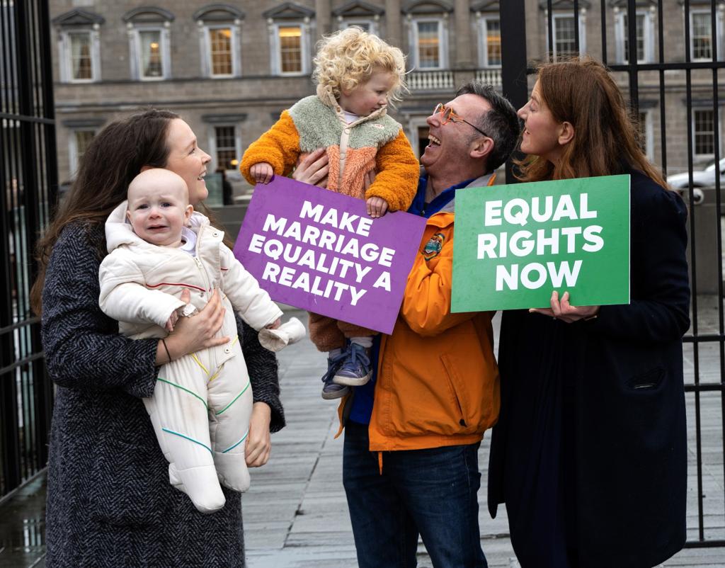 Equality for Children tweet media