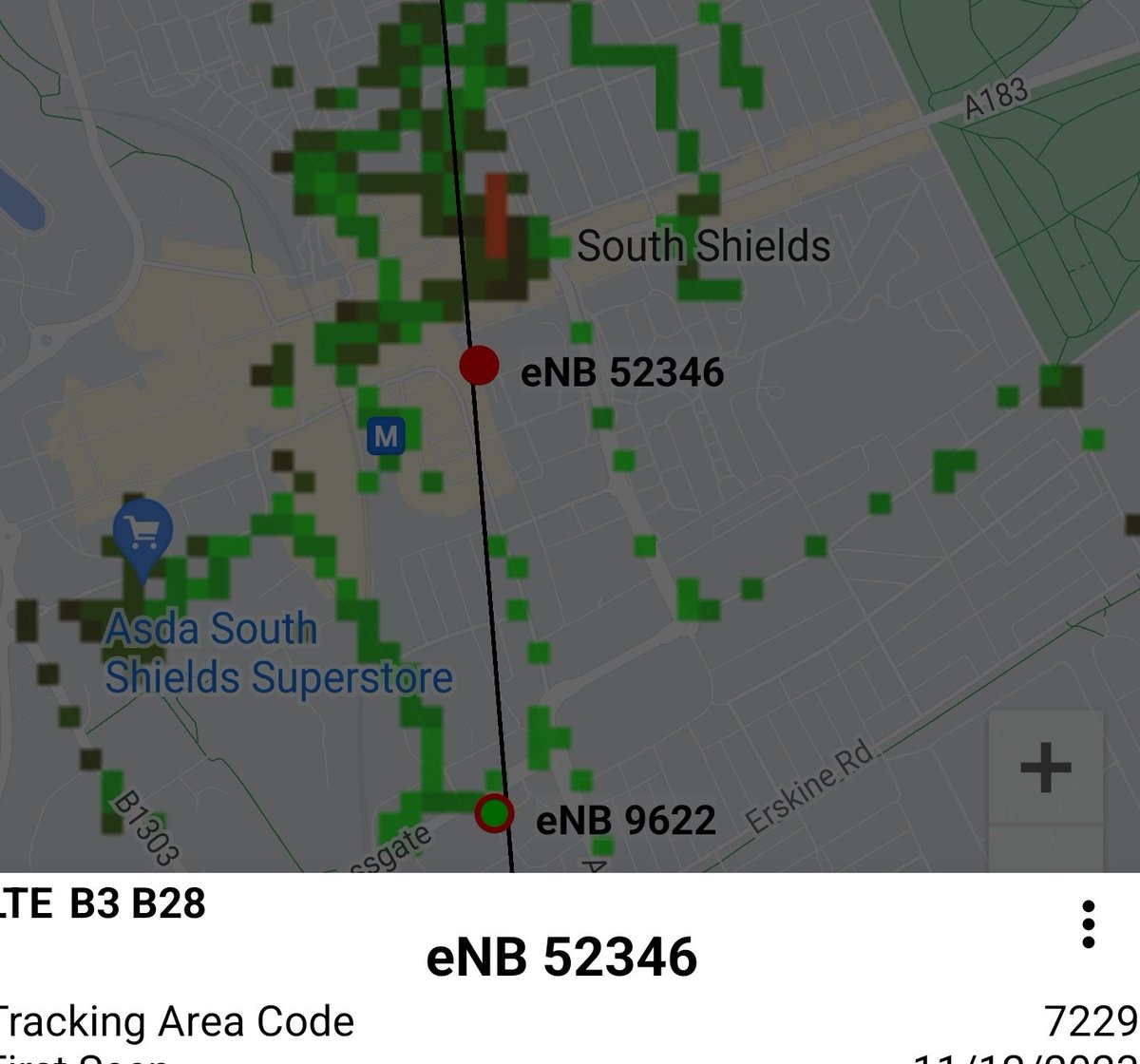 Trying to locate this three site, can anybody help?