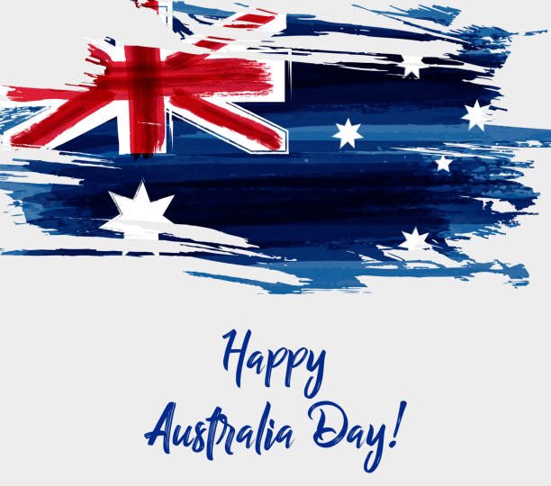 Happy Australia Day to all my Australian colleagues 🍺🍺😎
