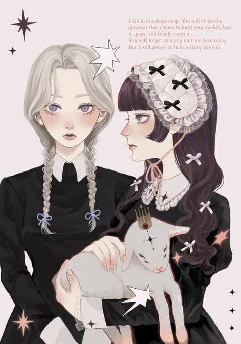 in the mood…⋆౨ৎ