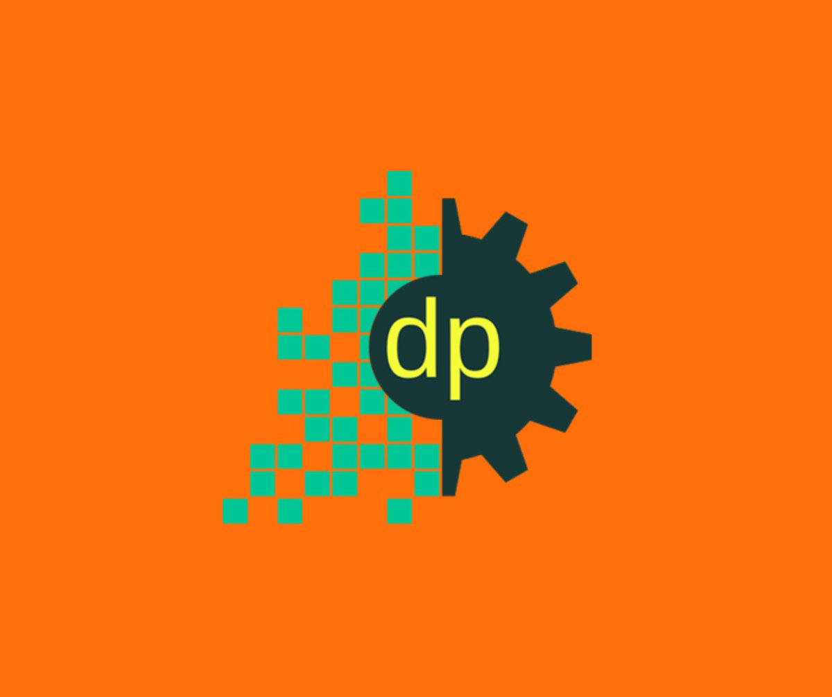 🟧 Digital Playhouse Foundation tweet media