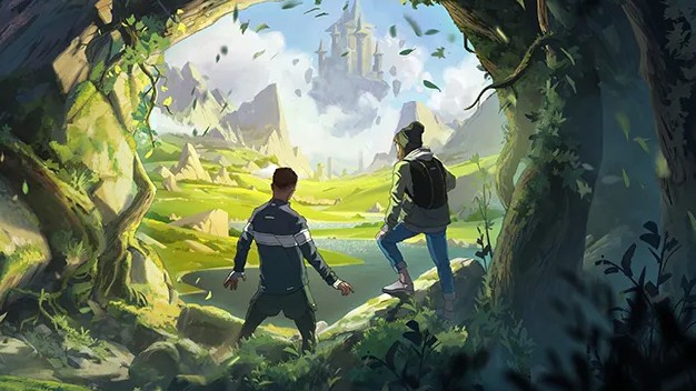 eurogamer's tweet image. Blizzard's cancelled survival game was in development over six years eurogamer.net/blizzards-canc…