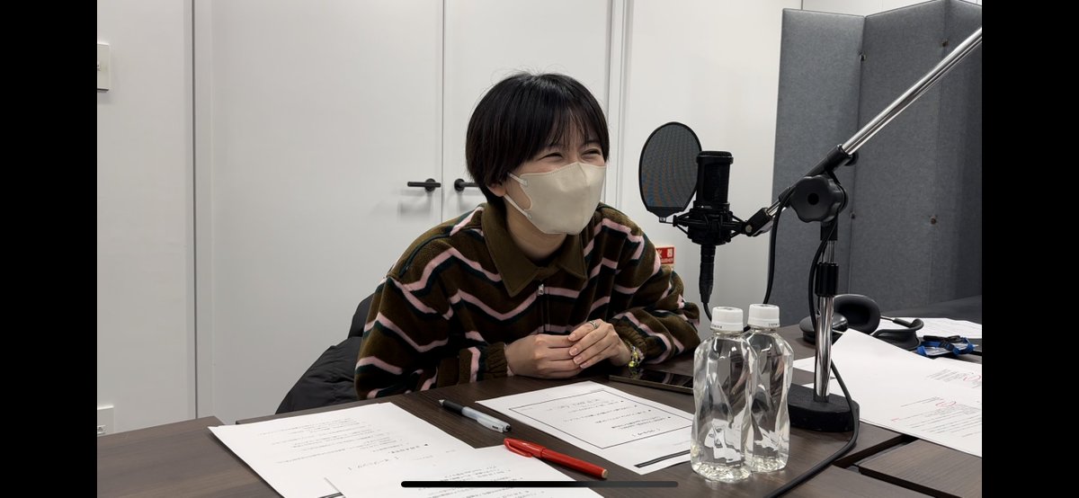 声溜めラジオ最新回配信‼️ ニシダが人間ドックで出会った最強にうまい