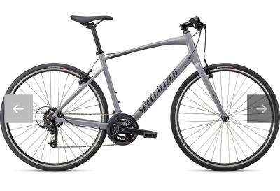 Stolen Bike: A Specialized - Sirrus 1.0 Sn99 hybrid has been reported as stolen from London, SE21 #bikestolen