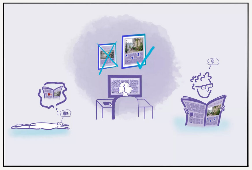 Wir haben unsere Akademie für #Klimakommunikation gestartet. 
Unser erster Webinar-Termin für Medienschaffende  ist am 5. März zu Journalismus und  Medien in der Klimakrise. klimafakten.de/akademie/works…