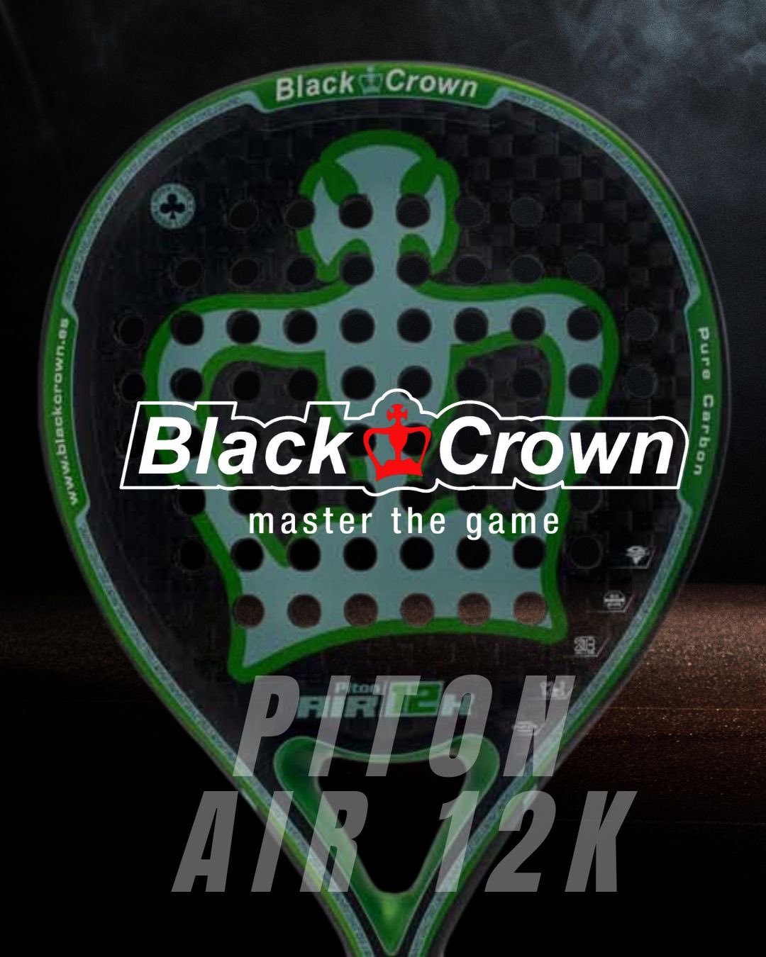 Calcetines Black Crown Premium altos blancos - BlackCrown