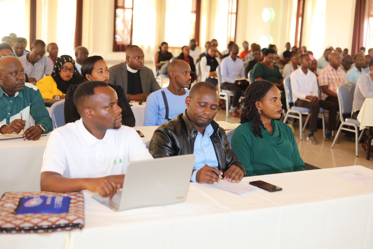 Rwamagana District tweet media