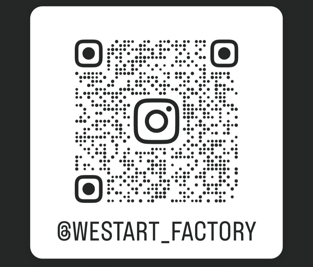 I'm also on Instagram, now 📷. I hope to see you all there too 🚀. Happy Cheat Sheet 🤓 #cheatsheet #techart #gadgets 

instagram.com/westart_factor…