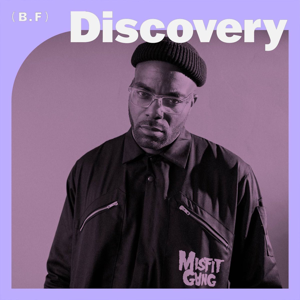 THE LINE of BEST FIT (@bestfitmusic) on Twitter photo Stream the songs from the last 5 days you need to know by following Best Fit's Discovery playlist, feat cover star Chiedu Oraka (<a href="/orakald/">Chiedu Oraka (The Black Yorkshireman)</a>) +
<a href="/mafromafromafro/">MAFRO</a>
<a href="/kidaskyblue/">Kidä</a>
<a href="/sofiaawolfson/">sofia wolfson</a>
<a href="/megelsier/">meg elsier is not real</a>
<a href="/lobjectifband/">L’objectif</a>
@overpass_band
<a href="/bnnyband/">bnny</a> + more
bestf.it/discovery Stream the songs from the last 5 days you need to know by following Best Fit's Discovery playlist, feat cover star Chiedu Oraka (<a href="/orakald/">Chiedu Oraka (The Black Yorkshireman)</a>) +
<a href="/mafromafromafro/">MAFRO</a>
<a href="/kidaskyblue/">Kidä</a>
<a href="/sofiaawolfson/">sofia wolfson</a>
<a href="/megelsier/">meg elsier is not real</a>
<a href="/lobjectifband/">L’objectif</a>
@overpass_band
<a href="/bnnyband/">bnny</a> + more
bestf.it/discovery