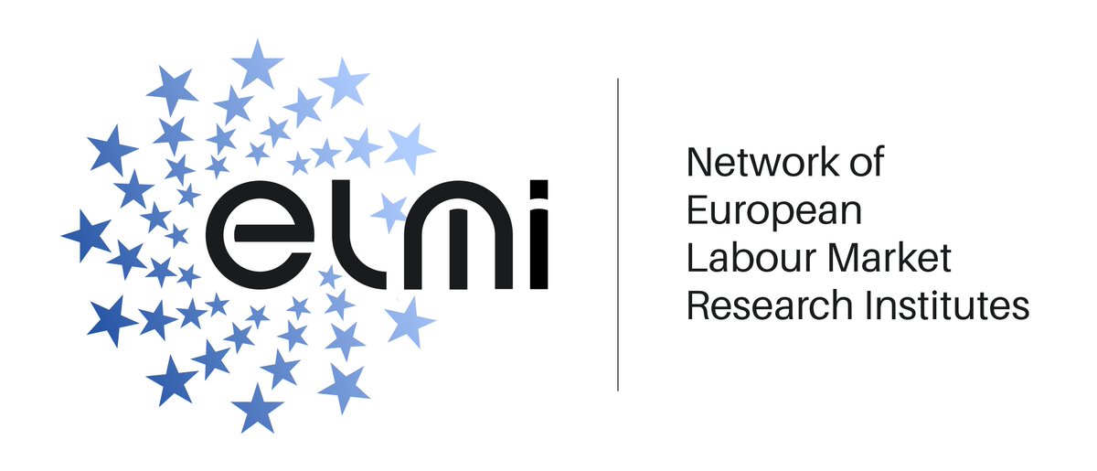 📣 Upcoming Policy Round Tables of the Network of European Labour Market Research Institutes (ELMI) LISER has the pleasure to introduce you to the ELMI international research network created in 2022 by Prof. @GathmannCh (LISER) and Prof. @Bernd Fitzenberger (IAB). The main…