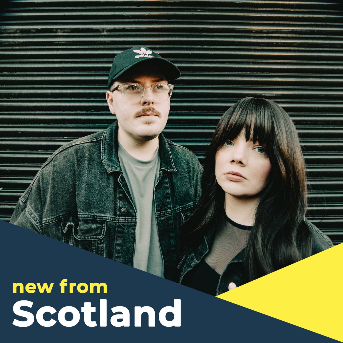 Wide Days (@widedays) on Twitter photo We’ve given our New From Scotland playlist an update with the latest tunes from around Scotland!
Check out new releases from <a href="/_neverfine/">neverfine</a>, <a href="/joshua_grantt/">Joshua Grant ❤️🔥❤️🔥</a>, <a href="/katienicmusic/">katie nicoll💫</a>, <a href="/asksupermann/">Sanjeev / Supermann 🏴🇮🇳</a>, <a href="/saintsappho_/">Saint Sappho</a>, <a href="/kryptik_riddimz/">Kryptik</a> and more!
Listen now 👉 wide.ink/NewScot We’ve given our New From Scotland playlist an update with the latest tunes from around Scotland!
Check out new releases from <a href="/_neverfine/">neverfine</a>, <a href="/joshua_grantt/">Joshua Grant ❤️🔥❤️🔥</a>, <a href="/katienicmusic/">katie nicoll💫</a>, <a href="/asksupermann/">Sanjeev / Supermann 🏴🇮🇳</a>, <a href="/saintsappho_/">Saint Sappho</a>, <a href="/kryptik_riddimz/">Kryptik</a> and more!
Listen now 👉 wide.ink/NewScot