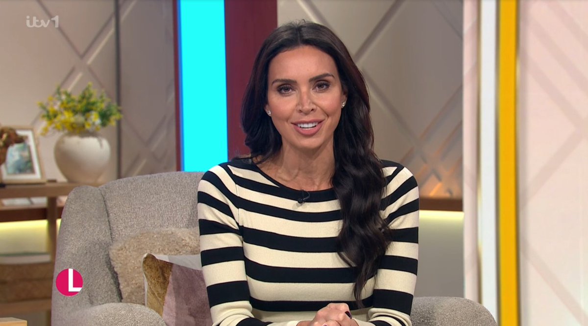 Where Is Lorraine? tweet media