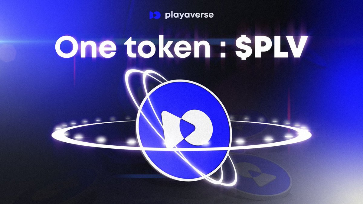 Playaverse tweet media