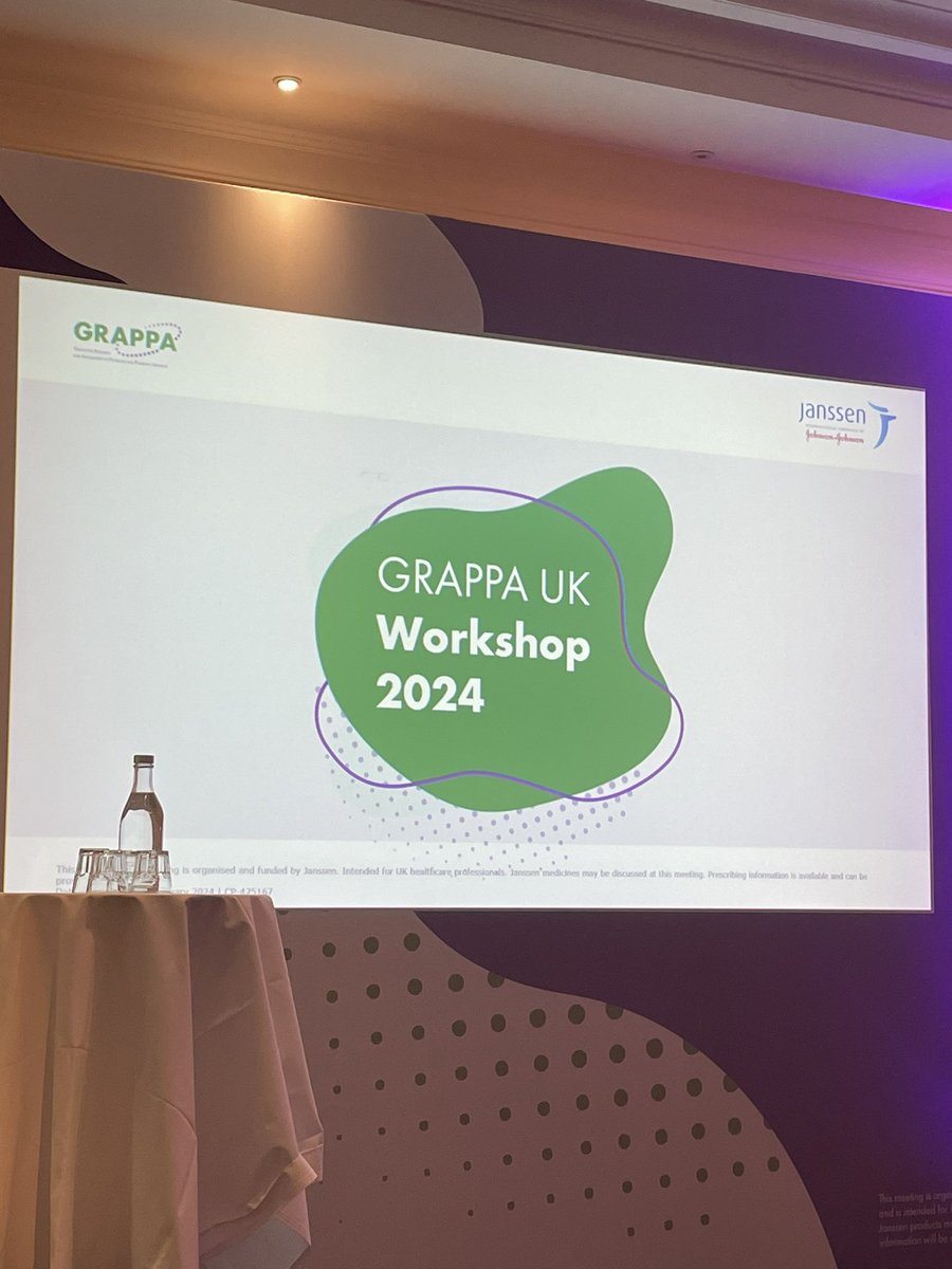Dr Richard A Wilkins (@richardawilkins) on Twitter photo Looking forward to a day of all things PsA/PsO and all multidisciplinary management <a href="/GrappaO/">GRAPPA Network - Official</a> Looking forward to a day of all things PsA/PsO and all multidisciplinary management <a href="/GrappaO/">GRAPPA Network - Official</a>