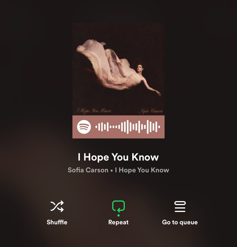 Tell me I’m not the only one (don’t tell me cause I’m sure that’s what we’re all doing rn)