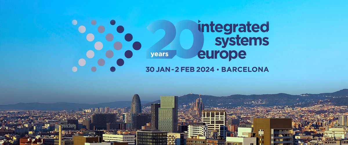 AnseTechnology's tweet image. Anse Technology à l&apos;Honneur à l&apos;ISE Barcelone 2024 ! 🌐

Nous sommes ravis de vous annoncer la participation d&apos;Anse Technology à l&apos;ISE Barcelone les 30 et 31 janvier 2024 ! 🎉✨

Rejoignez-nous pour découvrir notre engagement envers l&apos;innovation. 🌟

#ISE2024 #evenement #salon