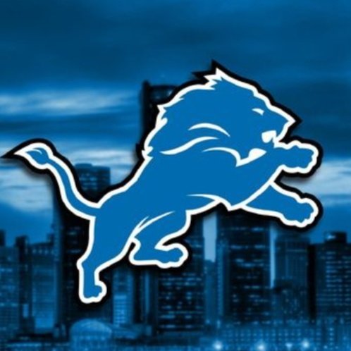 Nuevo aficionado de Detroit lions y aprendiendo del maravilloso deporte del fútbol americano y la NFL😍