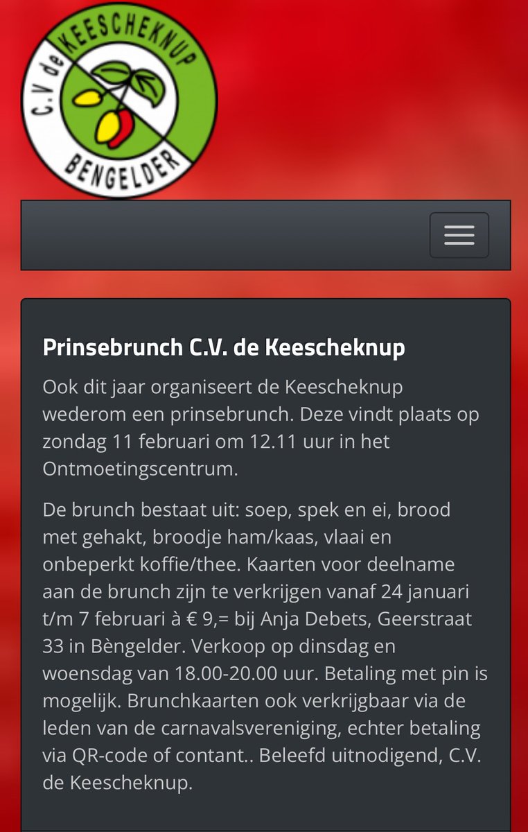 CVdeKeescheknup's tweet photo. https://t.co/dReYvMaQqz
