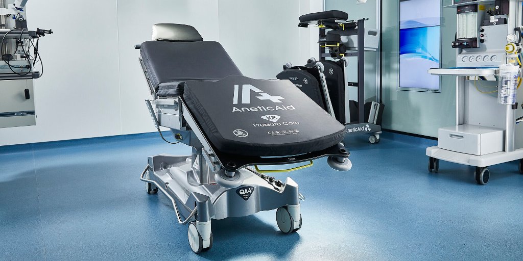 Want to know the concept behind our QA4™ Mobile Surgery System?

You can read more on our blog here: bit.ly/3PD8Bpq 

#weareanetic #blog #qa4 #mobile #surgery #system #transport #treatment #recovery #daysurgery #electivesurgery