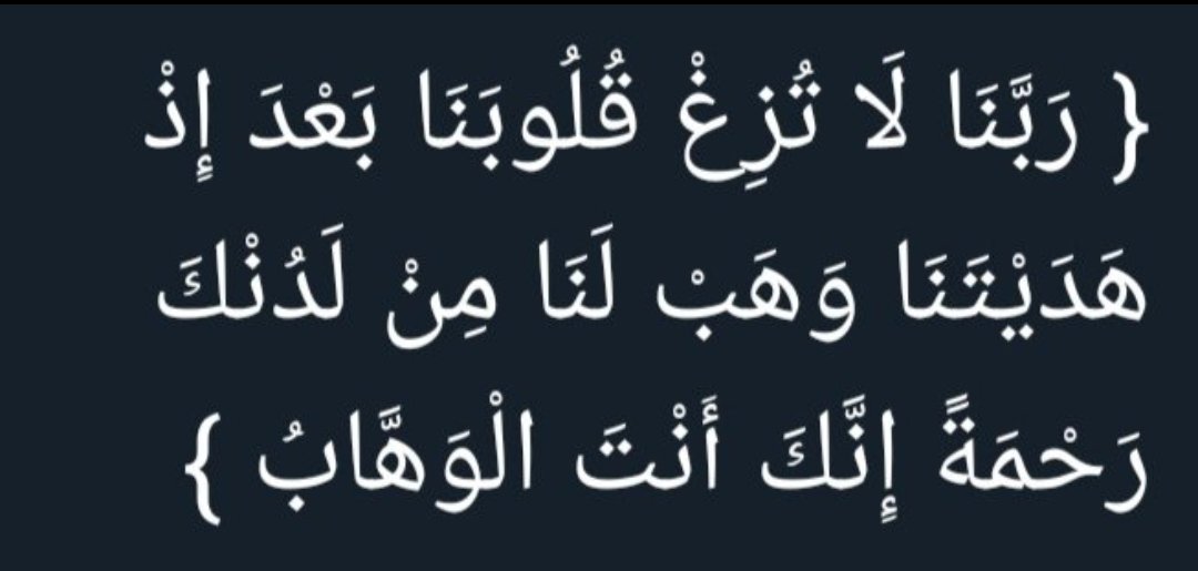 AHMED NADA tweet media