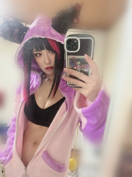 Twitterのコスプレ画像29