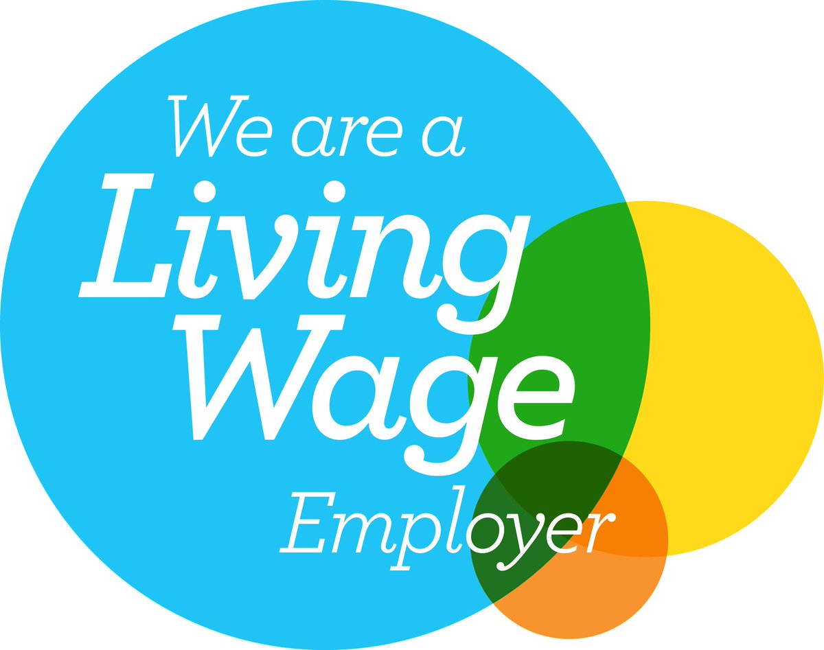 We are proud to announce that we are now officially accredited as a Living Wage Employer! Our team does so much amazing work in Blackhill and beyond, and we believe that a hard day's work deserves a fair day's pay #youthworkchangeslives #possibilitygrowshere #LivingWage
