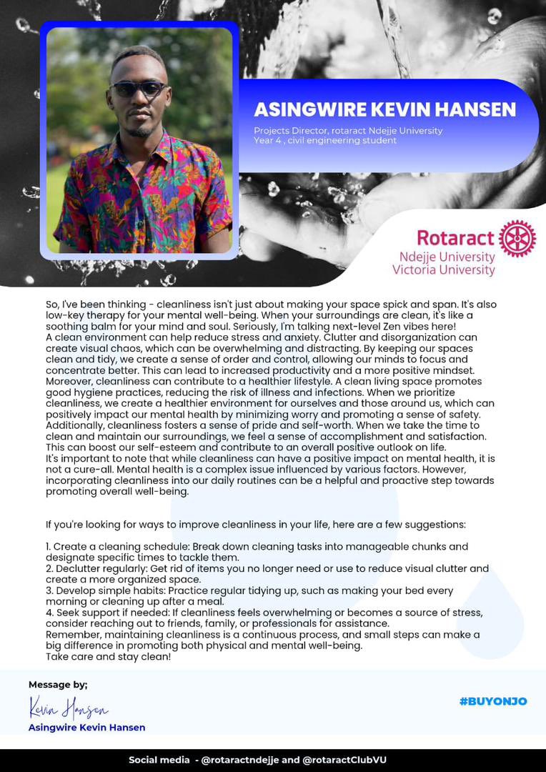 RotaractClubVU's tweet image. Interesting information here 🧼💧

#BUYONJJO
#WashForAll
#WhereCleanlinessBegins