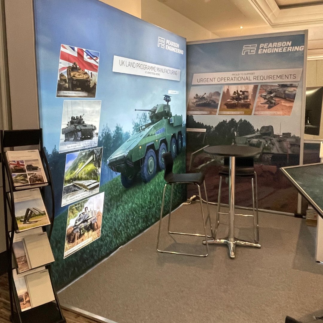 Pearson Engineering tweet media