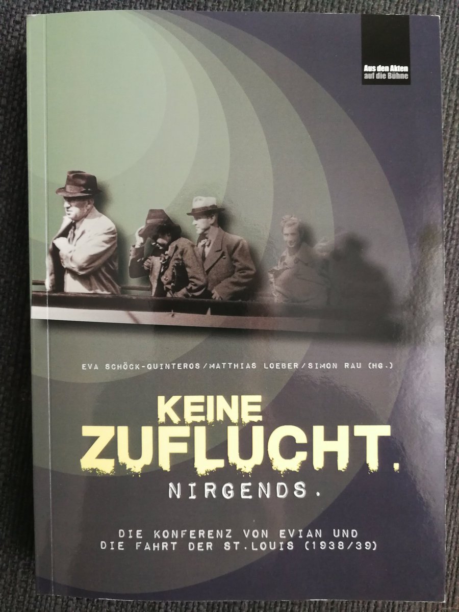 #coronaverlosung 661: Heute mit einer Spende von <a href="/esqbremen/">Eva Schöck-Quinteros</a>, vielen Dank! Teilnahme per RETWEET, Verlosung am Abend. Viel Glück! 🙂