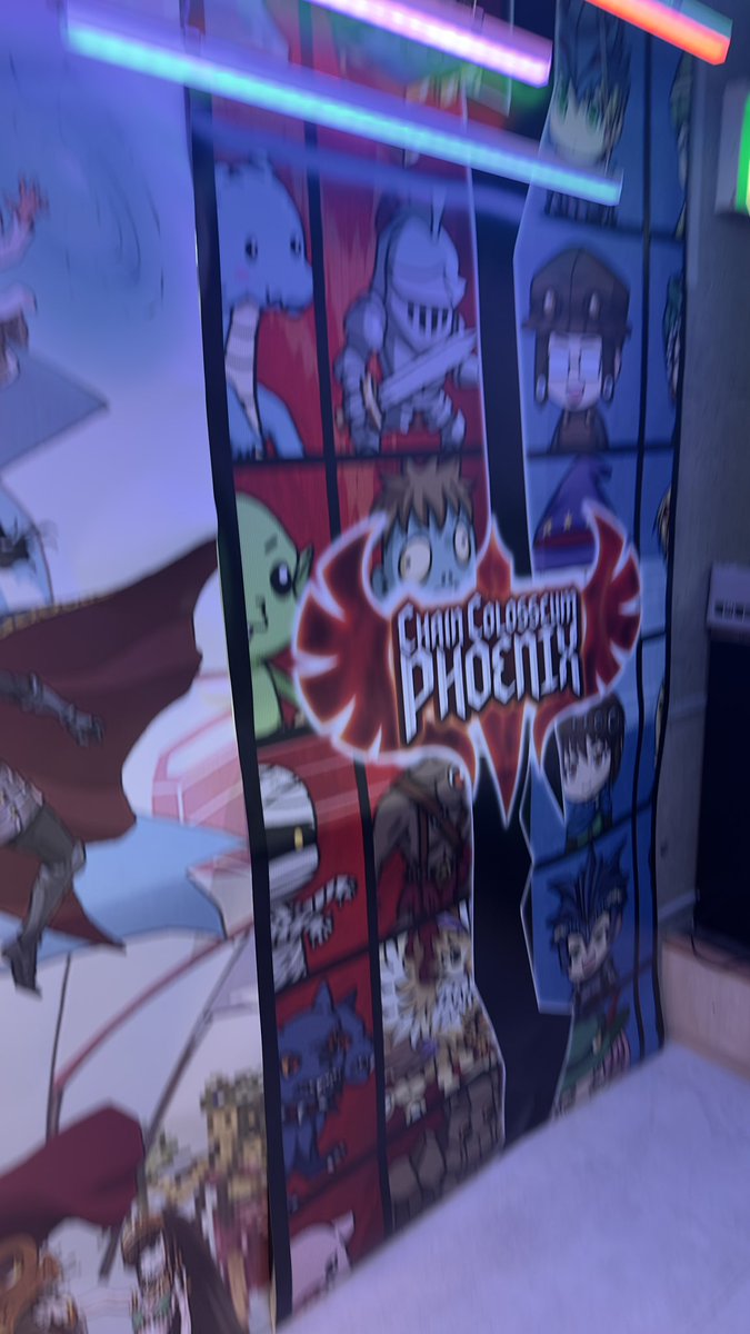 onozawa_web3's tweet image. 東京は寒いけど新宿のGOXはアツい🏄

#CryptoloungeGOX
#GOX
#ChainColosseumPhoenix
#JBGS
#JapanBlockchainGameSummit