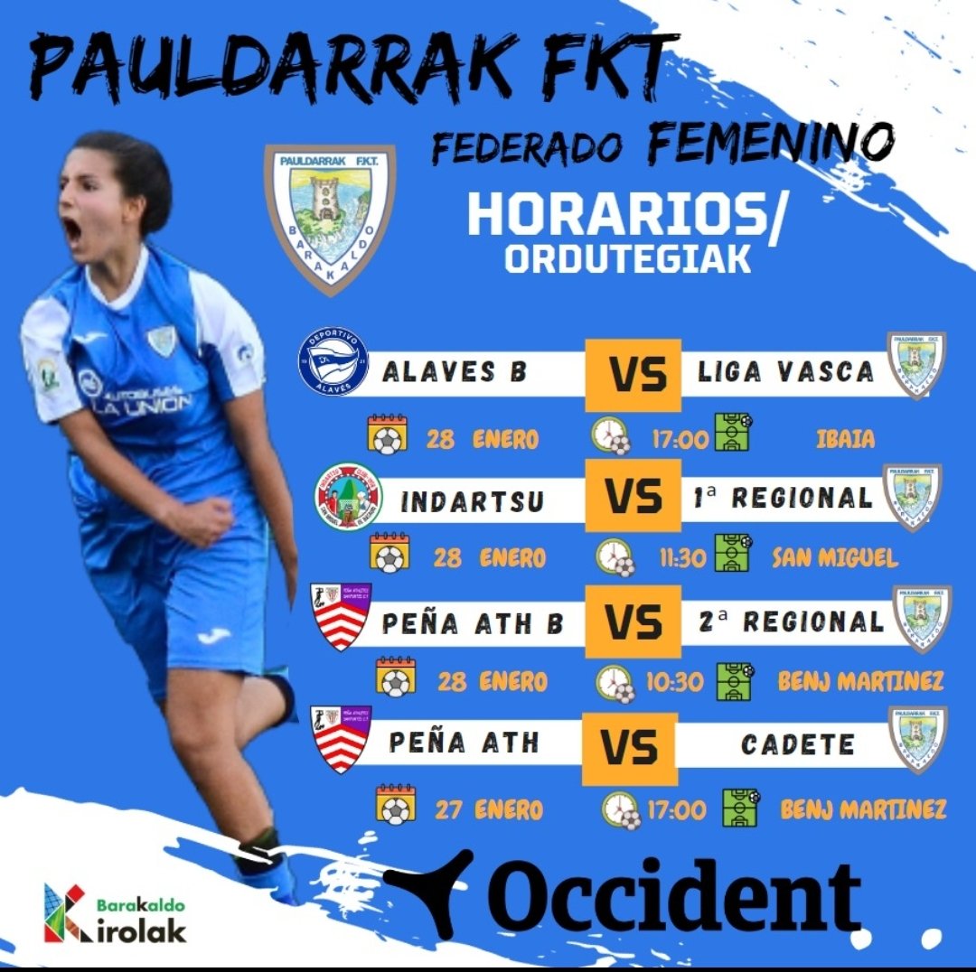 Pauldarrak Fem Of. tweet media