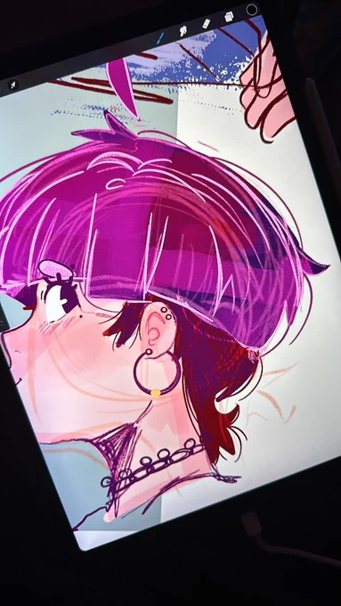 Bowl Cut 