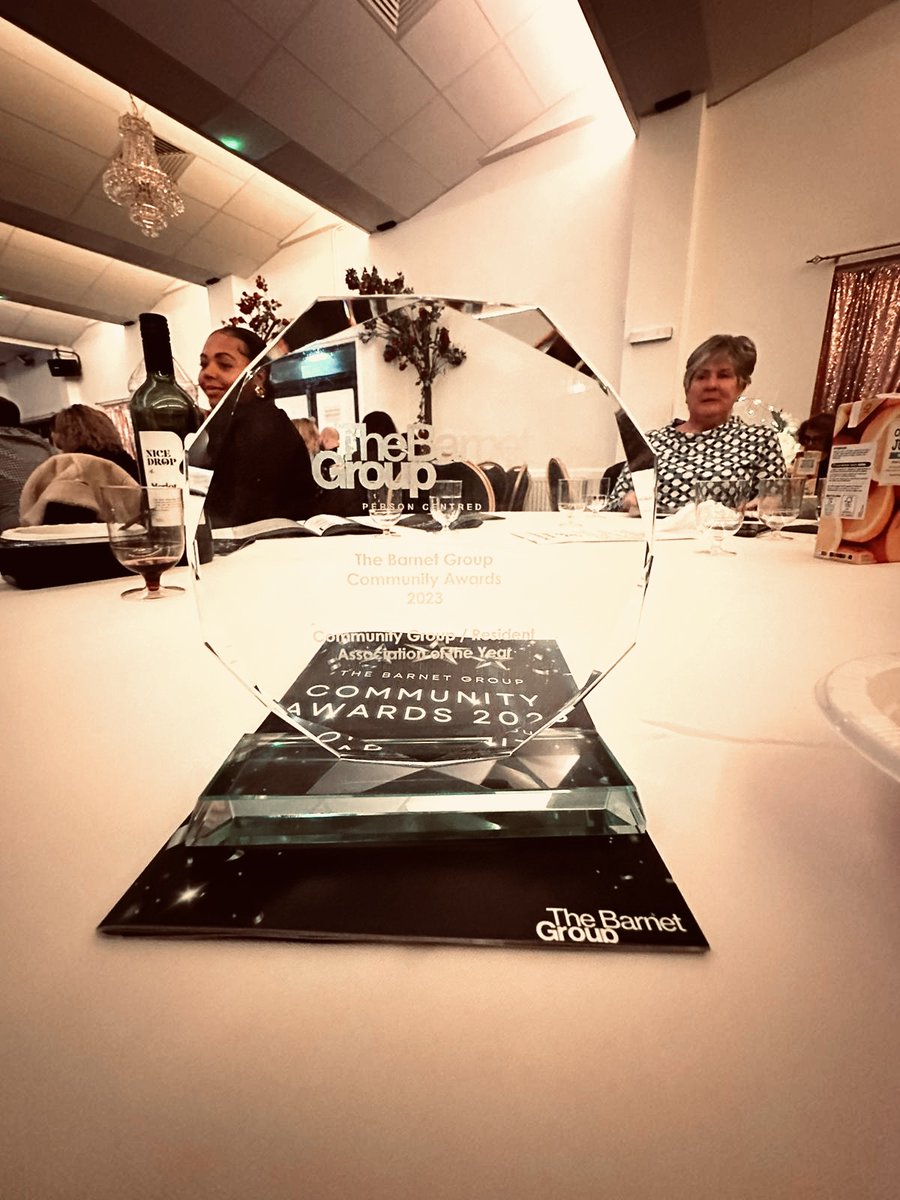 Barnet Panthers tweet media