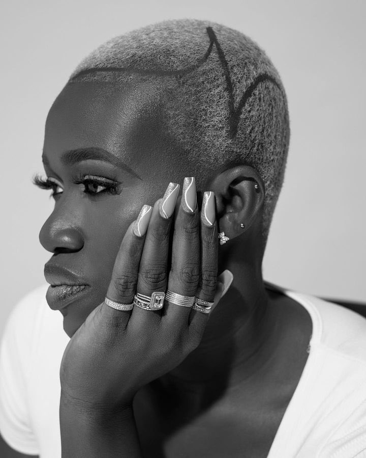 A proud <a href="/sainttracys/">Saint Tracy</a> woman 💍👸