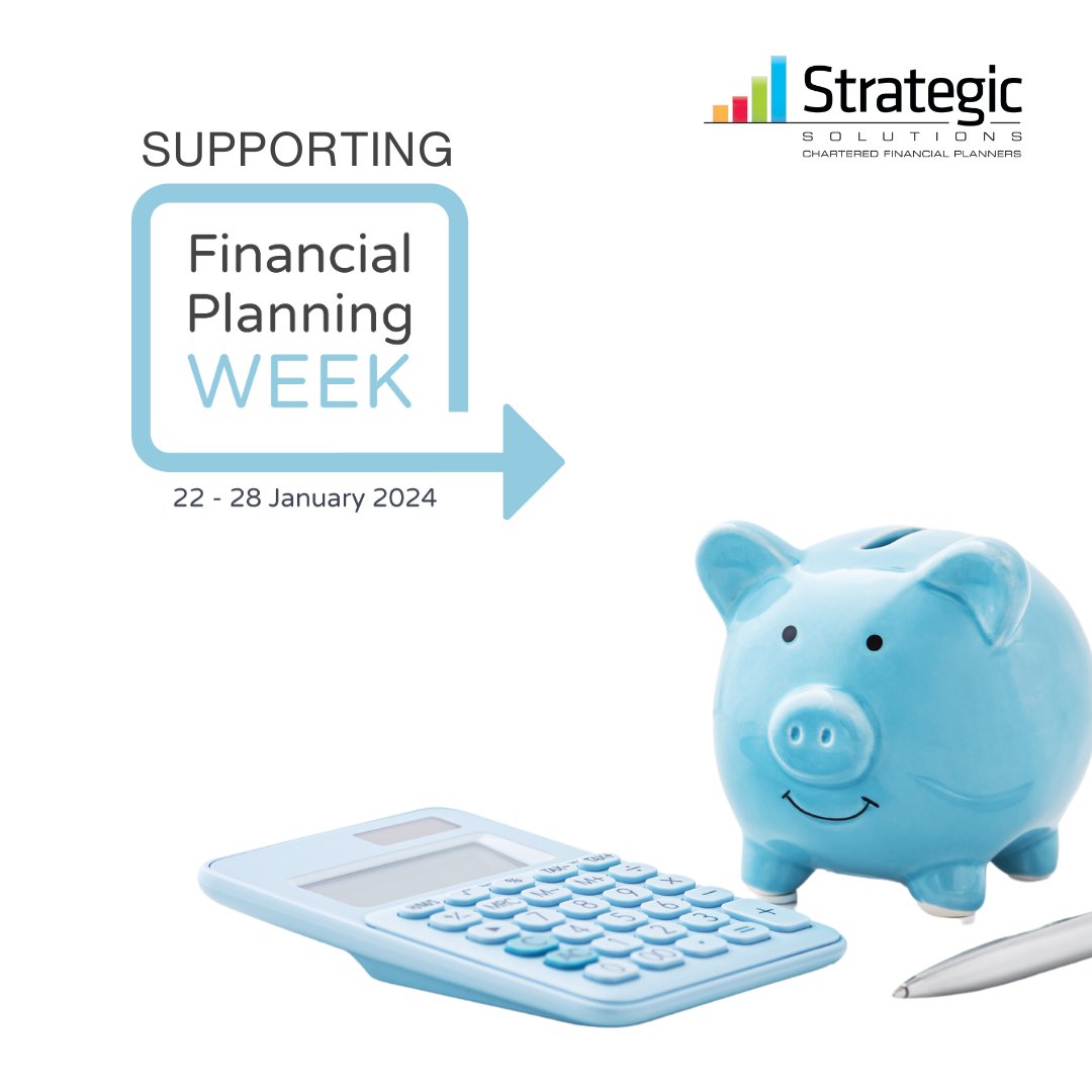 We're proudly supporting Financial Planning Week 2024 to raise awareness about the benefits of financial planning. 

Our goal is to inspire individuals and emphasise the importance of sound financial management in achieving goals. 

#FPWUK