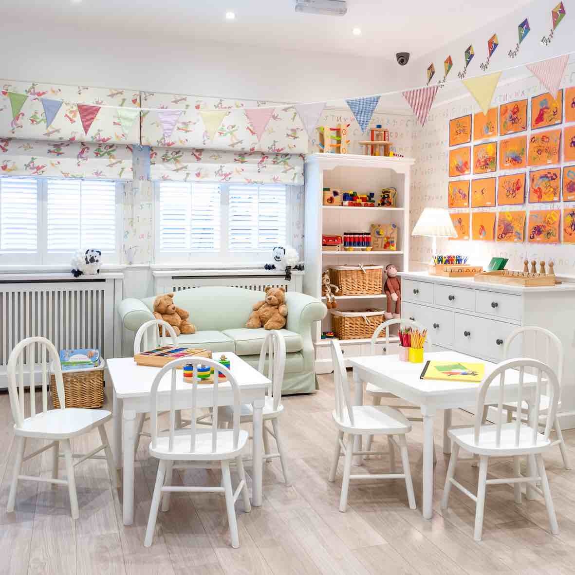 We are proud to announce the addition of Pippa Pop-ins, a group of four nursery schools in London known for providing exceptional early childhood learning, to our Little Dukes family of independent nurseries. Read more: bit.ly/3vKh2dY