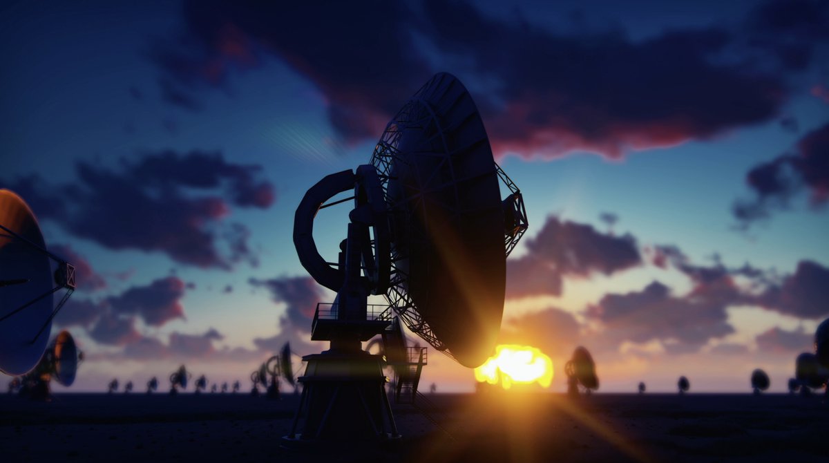 Quizás pienses que estudiar el universo no sirve para nada, que hay cosas mucho más importantes que las galaxias y las estrellas, y que todo esto de la astrofísica es una pérdida de tiempo y de dinero. Bueno pues hoy voy a intentar convencerte de lo contrario.