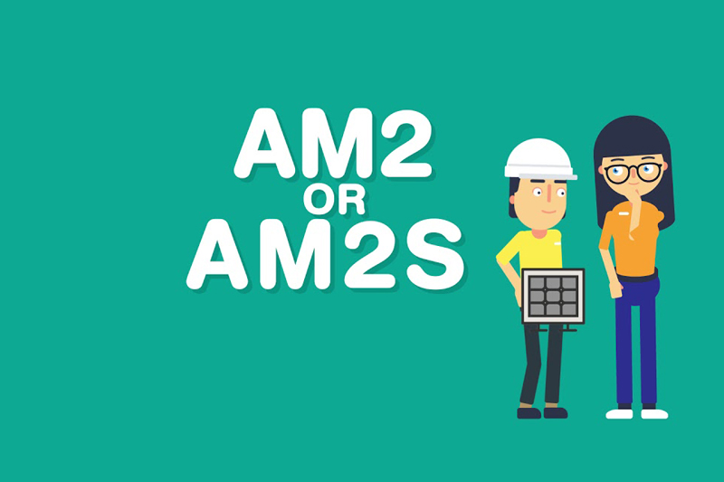 The Training Ground: “my new apprentice is now on a different version of the electrical apprenticeship – what does this mean?”

Find out more here - professional-electrician.com/technical/the-…

<a href="/NET_Assessments/">National Electrotechnical Training</a> #electricalapprenticeship #am2