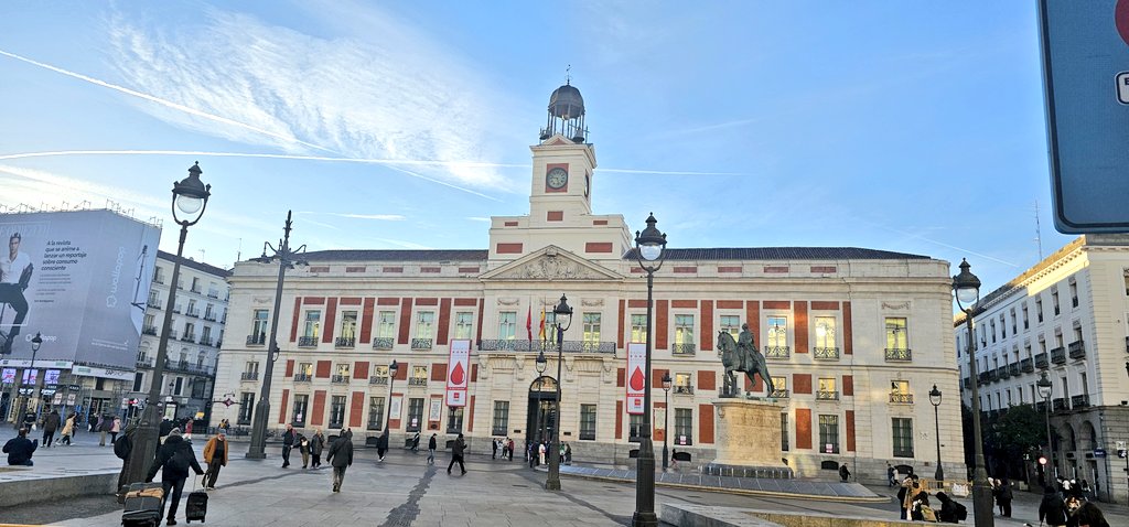 Gran dia ayer en <a href="/UniversoFharma/">Universo_Fharma</a> <a href="/sefh_/">S.E.F.H</a> <a href="/FundacionBiotyc/">Fundacion BIOTYC</a>
La innovación debe ser colaborativa, multidisciplinar...
🌟"Si quieres ir rápido camina solo, si quieres llegar lejos ve acompañado ..."
🔝👇
<a href="/FarmaCHUSLab/">FarmaCHUSLab</a> <a href="/goyofarma/">Goyo Romero</a> <a href="/AnxoFF/">Anxo Fernández Ferreiro 💊</a> <a href="/cris_mondelo/">Cristina Mondelo</a> <a href="/vanedole/">Vanessa Domínguez</a> <a href="/ProaRequena/">PROA Hospital G. de Requena</a>