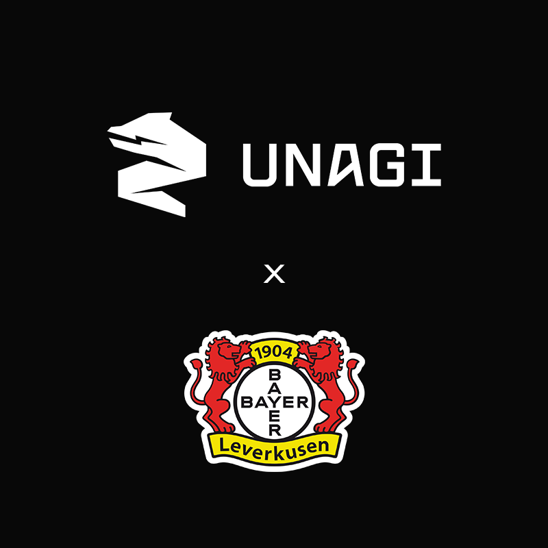 🌟 Big News! 🌟

We're thrilled to announce our partnership with <a href="/bayer04fussball/">Bayer 04 Leverkusen</a>, the unbeaten leaders of the Bundesliga! 🇩🇪⚽️

Perfect for our web3 fantasy football game @UltiChamps! Start collecting BL player cards and dominate the game 🚀