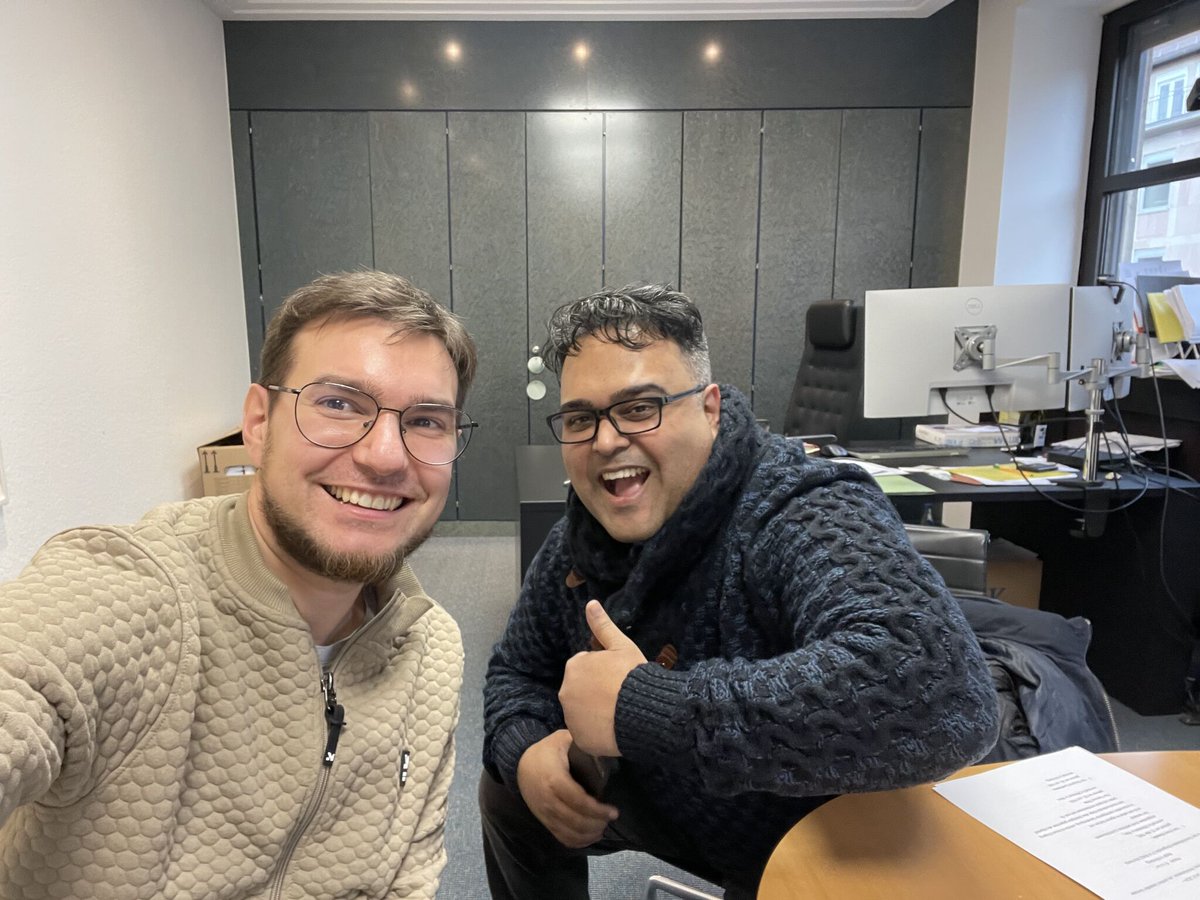 🎉 Exciting news! We're now shareholders @vidribute from Offenbach! CEO Imran Hossein, Tasnuva Trina & their talented team from Bangladesh are crafting a third-person game in Unreal Engine, featuring scenes from the Bengali collection 'Thakurmar Jhuli'.🎮 We'll keep you posted!