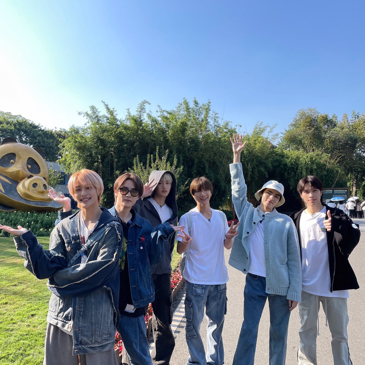 muo11xd's tweet photo. 💘💝💖💟💖💝💘             🖕🖕🖕🖕🖕🖕
💗💓💞❣️💞💓💗             🖕🖕🖕🖕🖕🖕
❤️ LOVE WAYV ❤️             🖕 FUCK SM 🖕
💗💓💞❣️💞💓💗             🖕🖕🖕🖕🖕🖕
💘💝💖💟💖💝💘             🖕🖕🖕🖕🖕🖕 https://t.co/tplO1BcuXq