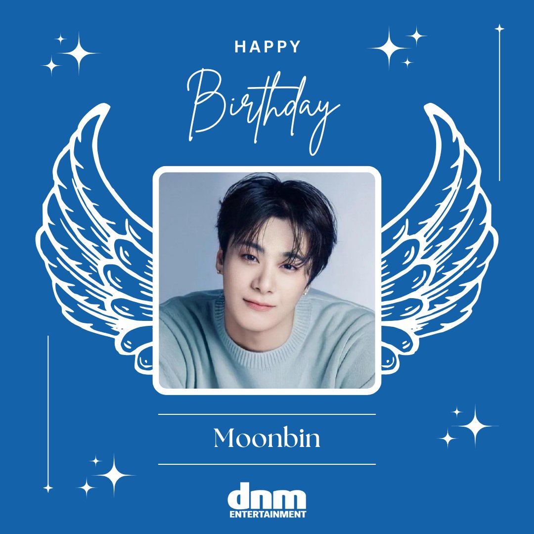 DNM Entertainment tweet media