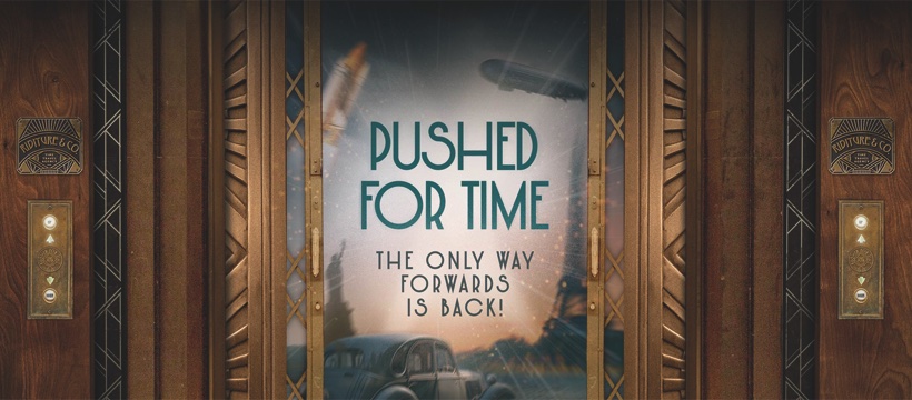 Escape Plan Ltd tweet media