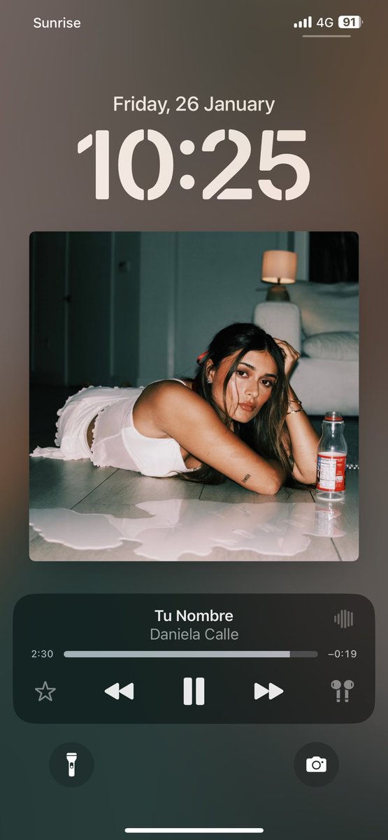 estoy en el cielo gente