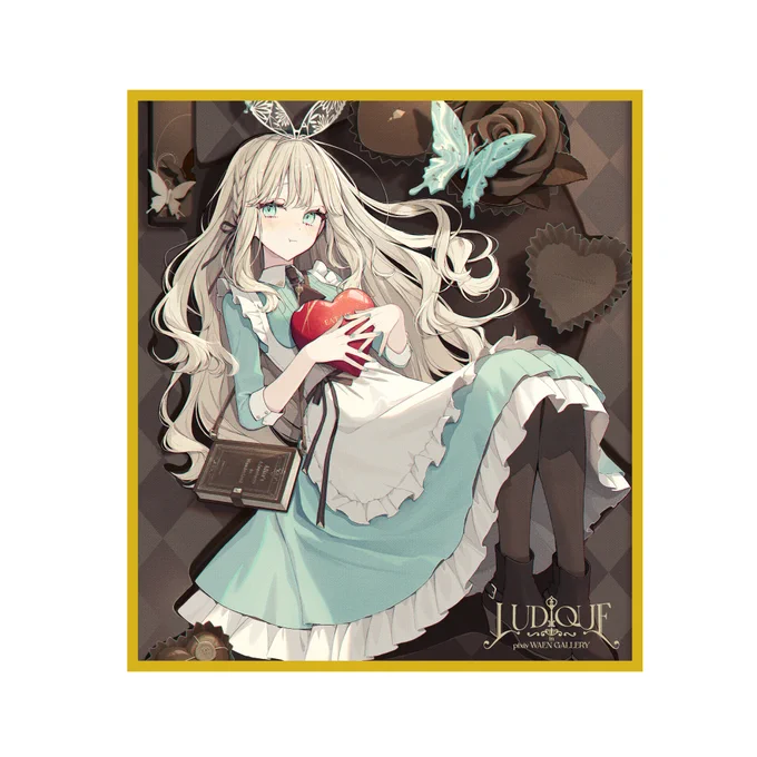 【お知らせ】 個展のグッズ情報が公開されました!めちゃくちゃラインナップ豊富です 合わせてサイン会・画集の先行販売などの詳細も追記されております。どうぞよろしくお願いします～!  ※サンリオキャラクターズコラボのグッズ情報は29日公開を予定しております